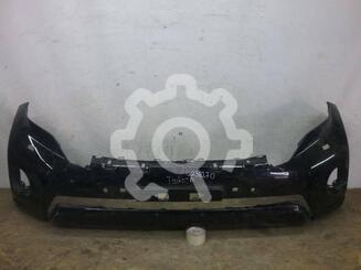 Бампер передний Toyota Land Cruiser Prado [150] 2009 - н.в.