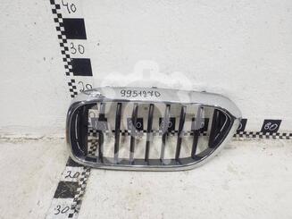 Решетка радиатора BMW 5-Series [G30, G31] 2016 - н.в.