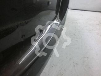 Крышка багажника Mercedes-Benz C-Klasse IV W205 2014 - 2021