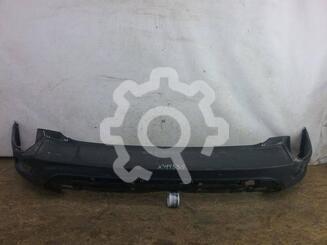 Бампер задний Ford Kuga II 2012 - 2019