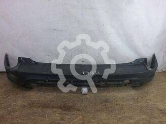 Бампер задний Ford Kuga II 2012 - 2019