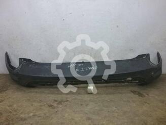 Бампер задний Ford Kuga II 2012 - 2019