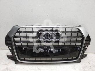 Решетка радиатора Audi Q3 [8U] 2011 - 2018