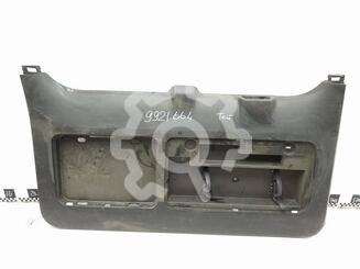 Обшивка крышки багажника Toyota Land Cruiser Prado [150] 2009 - н.в.