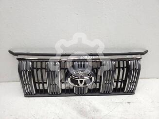 Решетка радиатора Toyota Land Cruiser Prado [150] 2009 - н.в.