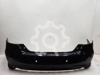 Бампер задний Toyota Camry VII [XV50] 2011 - 2018