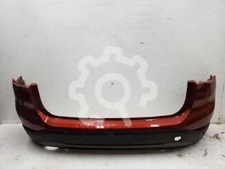 Бампер задний BMW X1 [F48] 2015 - 2022