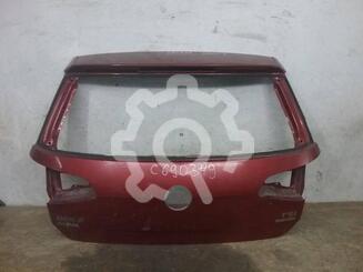 Крышка багажника Volkswagen Golf VII 2012 - 2020