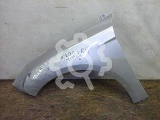 Крыло переднее левое Ford Focus III 2011 - 2019