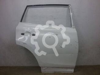 Дверь задняя правая Toyota RAV 4 IV [CA40] 2012 - 2019