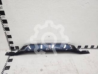 Накладка крышки багажника Mitsubishi Outlander III 2012 - 2024