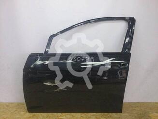 Дверь передняя левая Volkswagen Golf VII 2012 - 2020
