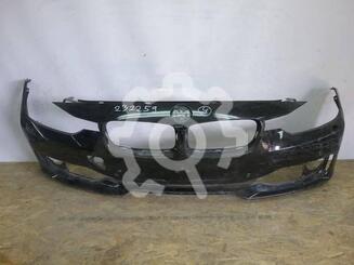 Бампер передний BMW 3-Series [F3x] 2011 - н.в.