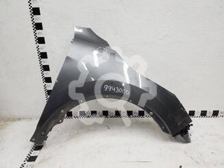 Крыло переднее правое Nissan Qashqai (J11) c 2014 г.