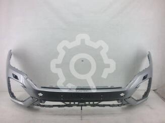 Бампер передний Volkswagen Touareg III 2018 - н.в.