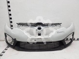 Бампер передний Renault Kaptur 2016 - н.в.