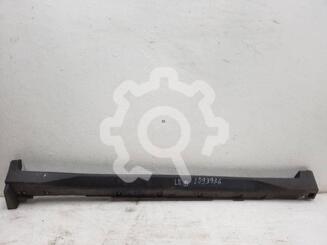Накладка порога (наружная) Nissan X - Trail (T32) c 2014 г.