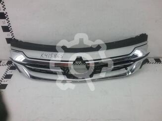 Решетка радиатора Mitsubishi Pajero Sport III 2015 - н.в.