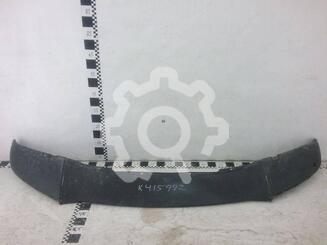Юбка передняя BMW X5 III [F15] 2013 - 2018