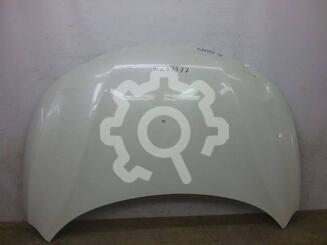 Капот Nissan Qashqai (J11) c 2014 г.
