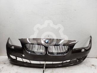 Бампер передний BMW 5-Series [F07, F10, F11] 2009 - 2017