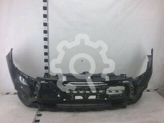 Бампер передний Mitsubishi Outlander III 2012 - 2024