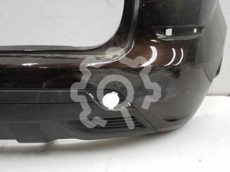 Бампер задний Lada XRAY I 2015 - н.в.
