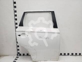 Дверь задняя правая Mitsubishi Outlander III 2012 - 2024