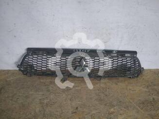 Решетка радиатора Mitsubishi Outlander II 2005 - 2013