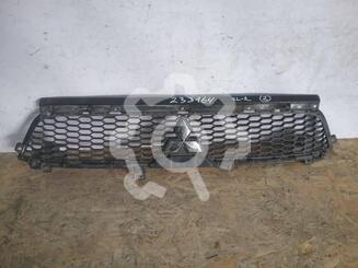 Решетка радиатора Mitsubishi Outlander II 2005 - 2013