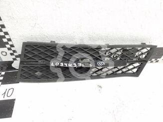 Решетка в бампер BMW 5-Series [F07, F10, F11] 2009 - 2017