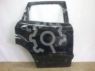 Дверь задняя правая Ford Kuga II 2012 - 2019