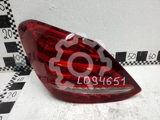 Фонарь задний левый Mercedes-Benz C-Klasse IV W205 2014 - 2021