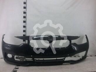 Бампер передний BMW 3-Series [F3x] 2011 - н.в.