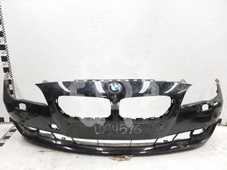 Бампер передний BMW 5-Series [F07, F10, F11] 2009 - 2017