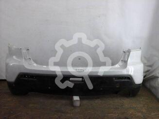 Бампер задний Mitsubishi ASX I 2010 - н.в.