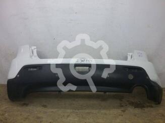 Бампер задний Mitsubishi ASX I 2010 - н.в.