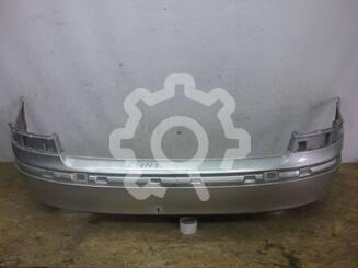 Бампер задний Skoda Octavia [A5] II 2004 - 2013