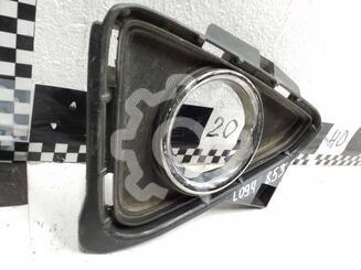 Рамка фары противотуманой левой Toyota RAV 4 IV [CA40] 2012 - 2019