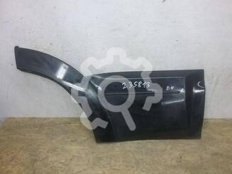 Накладка двери задней правой Mitsubishi Pajero/Montero (V8, V9) c 2007 г.