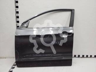 Дверь передняя левая Nissan Qashqai (J11) c 2014 г.