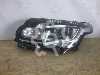 Фара левая Land Rover Range Rover IV 2012 - 2022
