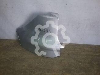 Бампер задний Ford Kuga II 2012 - 2019