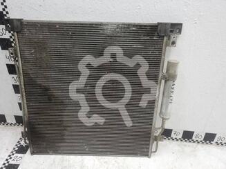 Радиатор кондиционера (конденсер) Mitsubishi Pajero Sport III 2015 - н.в.