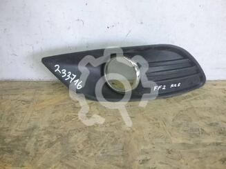 Рамка фары противотуманой левой Ford Focus II 2005 - 2011