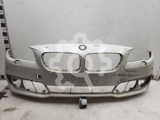 Бампер передний BMW 5-Series [F07, F10, F11] 2009 - 2017