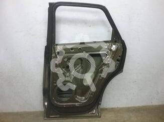 Дверь задняя правая Audi Q3 [8U] 2011 - 2018