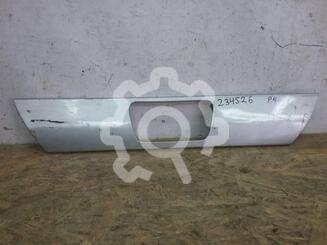 Рамка для противотуманных фар Mitsubishi Pajero/Montero (V8, V9) c 2007 г.