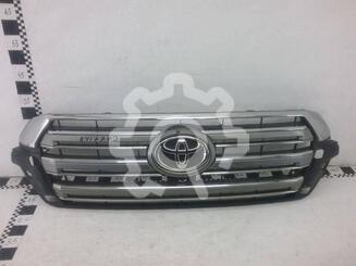 Решетка радиатора Toyota Land Cruiser [200] 2007 - 2021