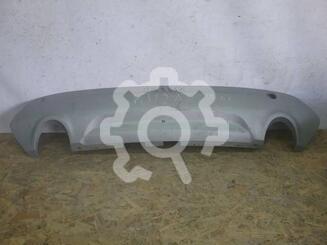 Накладка бампера заднего Ford Kuga II 2012 - 2019